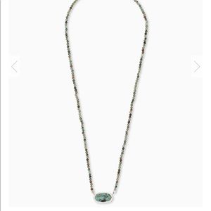 Kendra Scott In African Turquoise